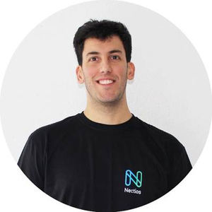 La startup Nectios cierra 2021 con una facturación de 250.000€ y un centenar de clientes