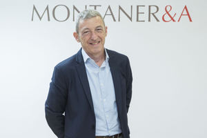 Xavier Hernández, nuevo director global de Servicios de Montaner & Asociados