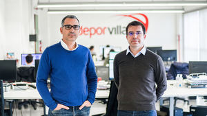 Deporvillage cumple con sus previsiones y cierra 2021 con una facturación de 160 millones de euros