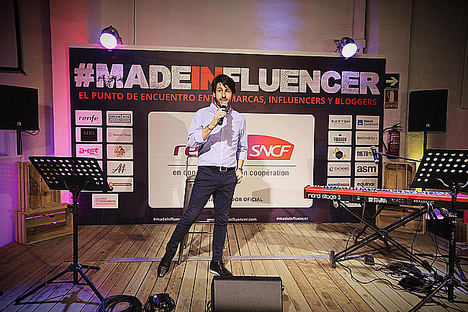 Xavier Rieiro.