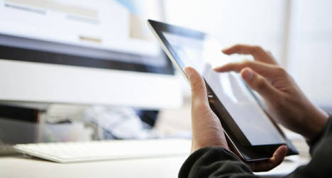 IDC MarketScape reconoce a Xerox como uno de los líderes del mercado de servicios de flujos de trabajo documentales