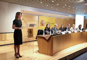 Las empresas extranjeras mejoran su valoración sobre el clima de negocios en España en 2018