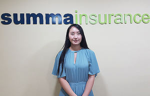 Summa Emprende un proyecto de mediación de seguros especializado en la comunidad china
