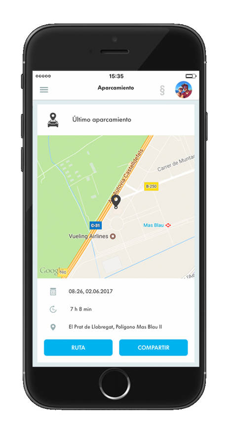 Ya está disponible Volkswagen Connect