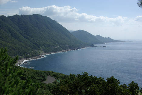 Yakushima