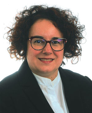 Yolanda Cano, nueva directora financiera del neobroker Ninety Nine