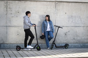 Nace Youin, la nueva marca 100% española de movilidad urbana