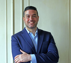 Yáser Sanz, nuevo manager de la división IT&Digital en Wyser