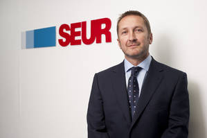 Yves Delmas nombrado nuevo director general de GeoPost/DPDgroup en Europa