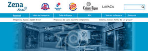 Zena Alsea crece un 9,2% hasta alcanzar 540,27 millones de €