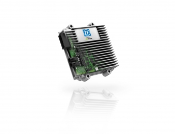 ZF y NVIDIA anuncian el desarrollo de un Sistema de Inteligencia Artificial para vehículos industriales