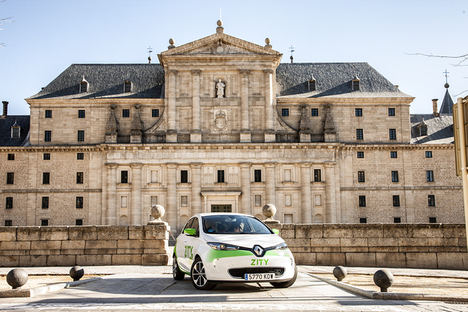 Descubre el encanto de los pueblos más bonitos de la Comunidad de Madrid con ZITY