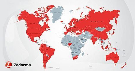 
El comercio mundial, regional y local se beneficia de la telefonía IP