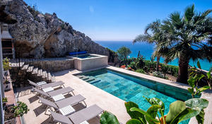Top 5 casas Vrbo que más “gustan” en verano*