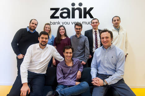 Zank equipo.