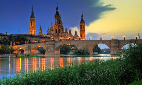 Zaragoza 