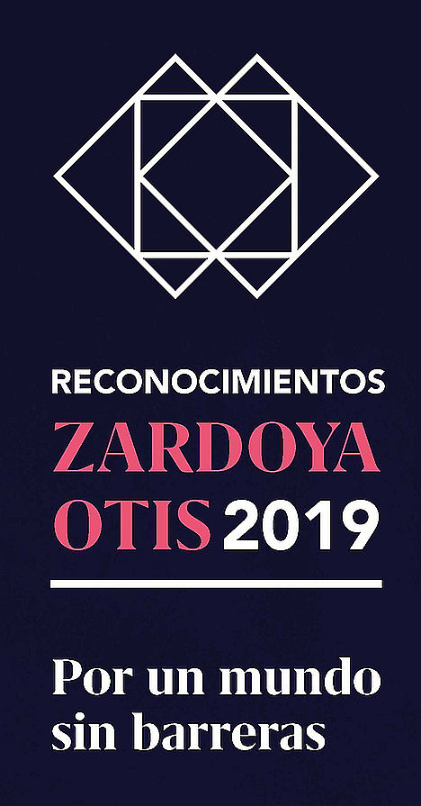 Convocada la primera edición de los Reconocimientos “Zardoya Otis por un mundo sin barreras”