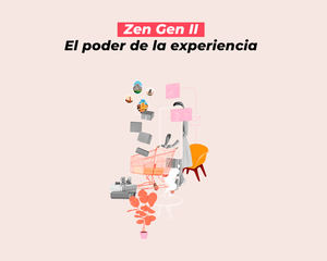 Los zenners (55 a 75 años) compran indistintamente en la tienda física u online sin prejuicios