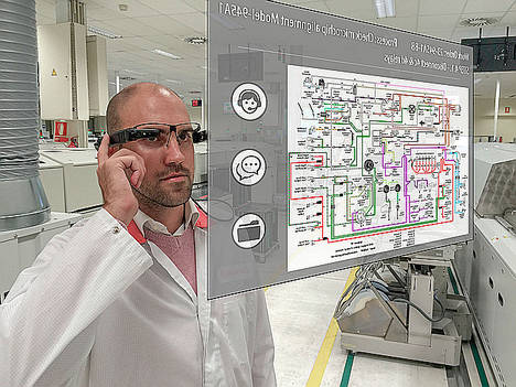 Zerintia apuesta por la tecnología inteligente en sus nuevas soluciones con Wearables e IoT