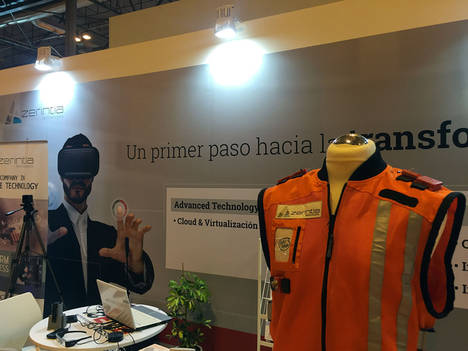 Los Trabajadores 2.0 se abren paso en OMExpo de Madrid de la mano de Zerintia
