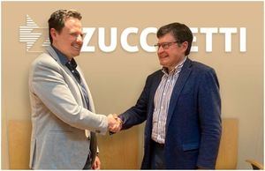 Zucchetti Spain adquiere iArchiva y entra de lleno en el mercado de automatización de procesos documentales
