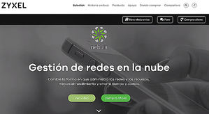 Zyxel ayuda a las pymes a superar las barreras de la transformación digital reforzando las defensas de seguridad de red en la nube
