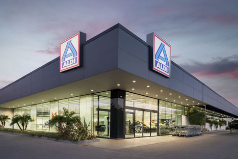 ALDI abrirá cerca de 50 nuevos supermercados en España durante 2022
