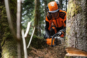 STIHL cierra 2020 como año histórico superando los 4.000 millones de euros en volumen de ventas