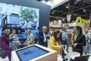 FSMS 2022 reúne al sector del Urbanismo, Medio Ambiente y Reciclado, con 227 empresas