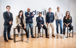 Divilo, la entidad de pago para empresas y autónomos, obtiene la licencia del Banco de España, que le permitirá ofrecer todos los servicios de cobro y pago a sus clientes