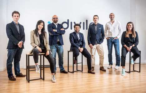 Equipo Divilo.