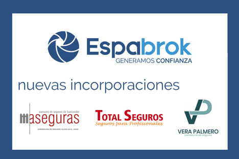 Espabrok alcanza las 100 corredurías