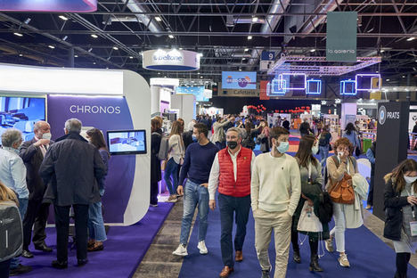ExpoÓptica cierra sus puertas con un balance muy positivo y un sector que recupera la ilusión