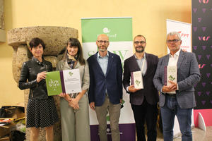 FPT Industrial se asocia con Slow Wine para la presentación de la Guía 2022 de las Mejores Bodegas de Italia
