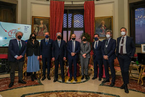 Global Mobility Call, una oportunidad para España e Italia de liderar transformación de la movilidad sostenible