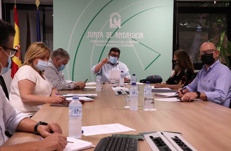 El Grupo de Expertos por la PAC insiste en que el Ministerio pelee por una convergencia tope del 85%