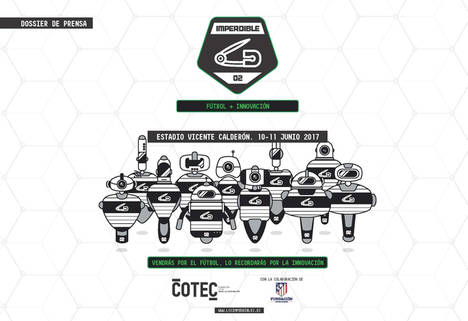 Récord de inscripción para el IV Campeonato de España Open de Football Freestyle