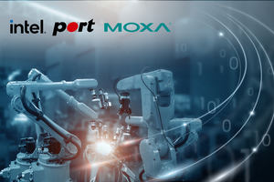 Moxa presenta una solución que cambiará las reglas del juego para el siguiente nivel del Time Sensitive Networking (TSN)