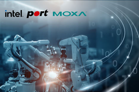 Moxa presenta una solución que cambiará las reglas del juego para el siguiente nivel del Time Sensitive Networking (TSN)