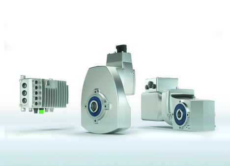  El nuevo catálogo de alto rendimiento de NORD: el variador de frecuencia NORDAC ON, la combinación de engranaje/motorreductor DuoDrive y el motor síncrono IE5+.