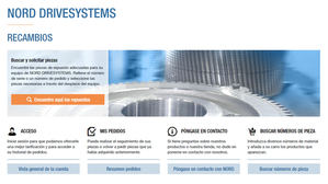 NORD inaugura su tienda online en España