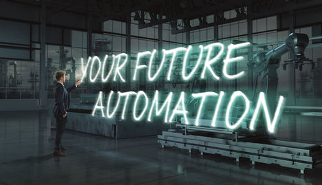 Experimente la automatización híbrida: Pepperl+Fuchs combina su 'Digital Expo' con su presentación en la feria SPS 2021