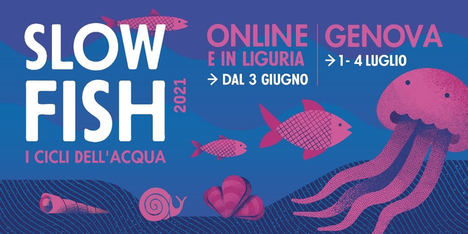 FPT Industrial es socio oficial de Slow Fish