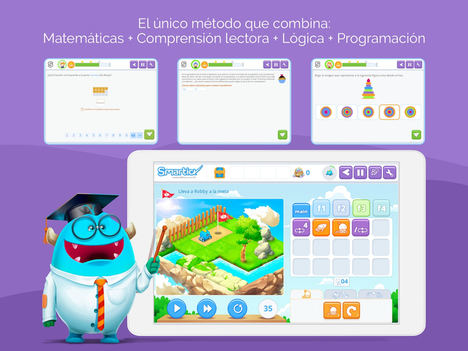 Aprender programación, la alfabetización del s.XXI