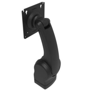 Un nuevo Brazo De Pantalla Compacto de Southco proporciona flexibilidad de posicionamiento con altura ajustable