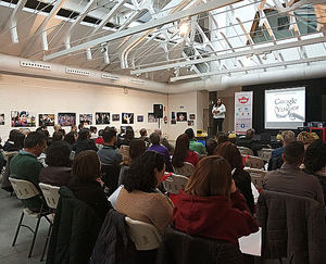 Pisto Academy impartirá una jornada para tratar la transformación digital, mentalización 4.0, marketing estratégico e Internet