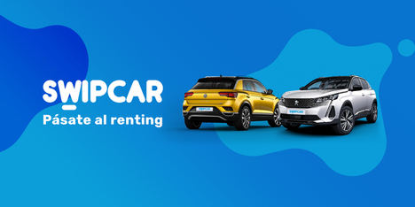 El todo incluido de Swipcar, la nueva prioridad de los autónomos