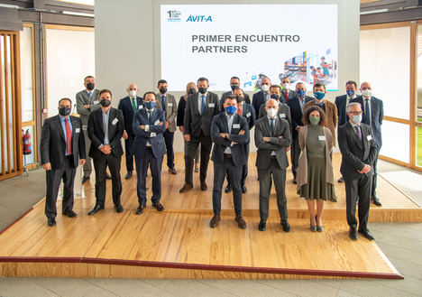 Madrid acogerá Ávit-a Summit, el primer evento dedicado a la construcción industrializada liderado por grupo Avintia
