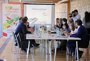 Vitartis: “La brecha digital frena la modernización y la competitividad de las industrias agroalimentarias”