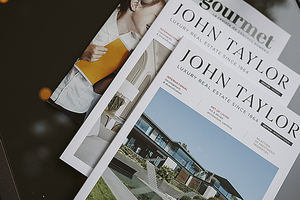 John Taylor, celebra su 5º aniversario en España